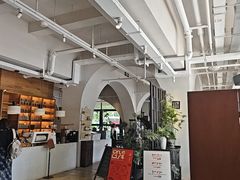 -长春藤咖啡(北园店)
