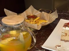 -百客咖啡(国际大厦店)