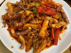 -海兰江石锅饭(水上店)