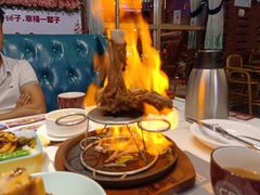 -杯子红牛排(西樵店)