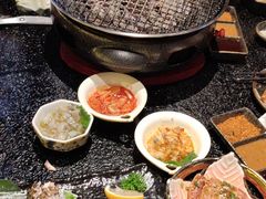 -樱嘢·炭火烧肉(惠南店)