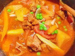 -野蔓果·山野菜(西湖景区·龙井茶田店)