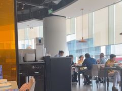 -小大董·烤鸭(观景餐厅·南京西路店)
