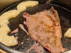 -炉小哥烤肉(信万广场店)