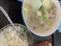 -华南师范大学石牌校区陶园