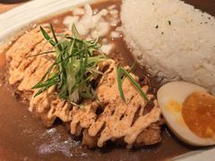 -CURRY YA 熟成咖哩專門店(深圳湾万象城店)