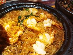 -山四砂锅(太原钟楼街店)