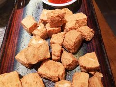 -南京大牌档(青岛万象城店)
