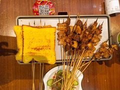 -庆峰龙虾烧烤(合肥一店)