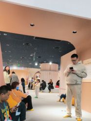 -奈尔宝家庭中心·亲子餐厅(北京东坝万达店)
