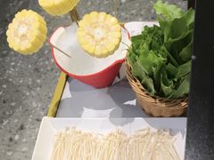 -乔先生涮肉·鲜活牛羊肉火锅(塘沽店)