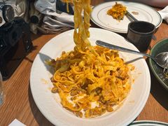 -La Strada(安福路店)