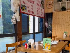 -紫藤园·天目湖大鱼头(南山竹海店)