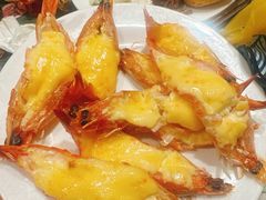 -金马门国际美食百汇(珞喻路店)