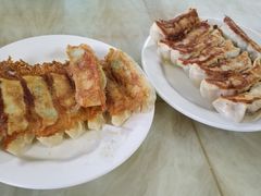 -青岛锅贴(四流中路店)