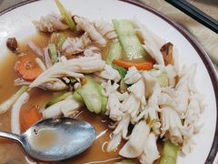 -百年银屏蚝烙·潮汕菜·非遗(乐山店)