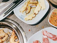 -金滏山烤肉·海鲜·火锅自助餐厅(襄阳万达店)