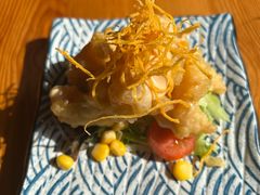 -福匠日本料理(人民路店)