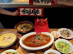 -桂小厨广西菜(万象城店)
