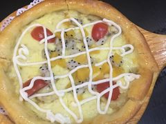 -金艾奇牛排披萨(建设大街店)