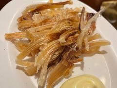 -福烤锦花(长乐路店)