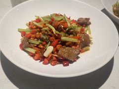 -徽镇小厨·经典徽菜(马连道店)