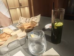 -广州四季酒店·佰鲜汇·现代法餐