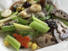 -水乡人家私房菜(逢简店)