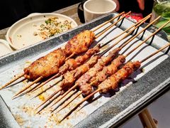 -管氏翅吧(广渠门店)