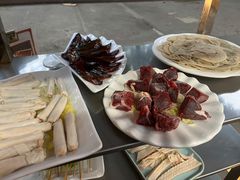 -凤来栖·净庭院·火锅(欧尚店)