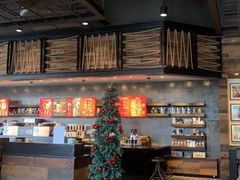 -星巴克臻选(湛江鼎盛广场店)