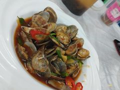 -南澳岛打卡果汁冰公司