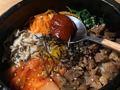 -江户烧肉(高德店)