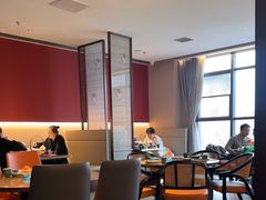 -鸽子侯·家宴·平价海鲜(绿地店)
