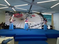 -武汉绿地中心