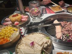 -炭之家·齐齐哈尔非遗烤肉·鲜切直供(中央大街店)