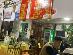 -红升老菜馆(巨兴街店)