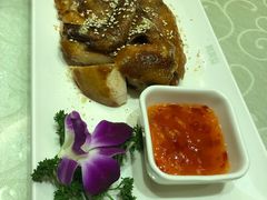 -阿英煲(凉城路店)