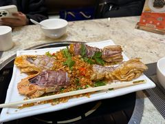 -好彩海鲜火锅饭店(银河百老汇店)