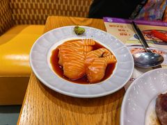 -熊猫自助餐厅.萌趣城堡(长隆熊猫酒店)