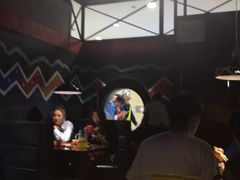大堂-胖哥俩肉蟹煲(湖滨银泰in77店)