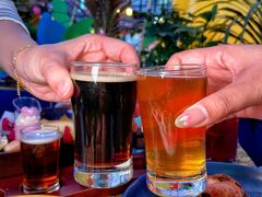 -Famous肥猫墨西哥音乐餐吧(五棵松华熙LIVE店)