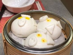 -点点心点心专门店(旺角店)