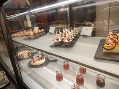 -厦门艾美酒店·新食谱西餐厅