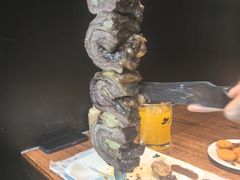 -汉巴味德(北京银座和谐广场店)