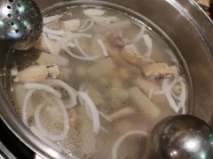 -四季合味椰子鸡(南山大冲店)