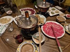 -南门涮肉(上海二店)