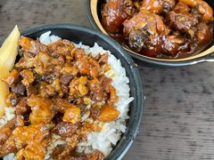 -古代饭堂(冠亚店)