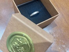 -十八字金·银饰·开蚌DIY·手工体验团建(魏公芳华里店)