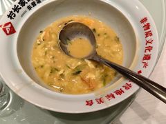 -村长家的疙瘩汤·东营菜(东营茶城店)
